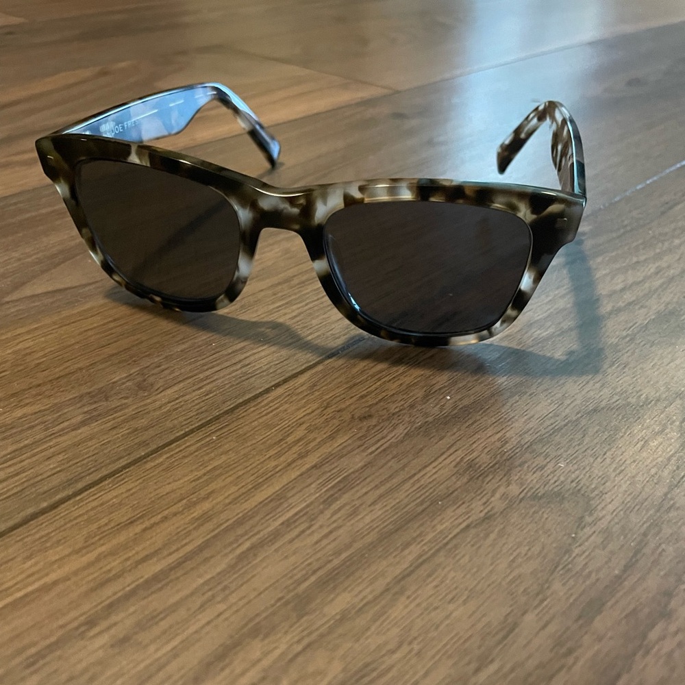 Joe Fresh Polarized Prescription Sunglasses